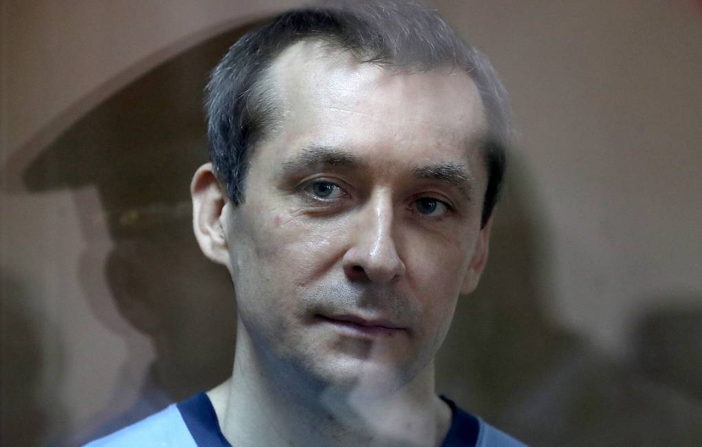 Суд оправдал Захарченко по отрывку о взятке в 800 тыс дол