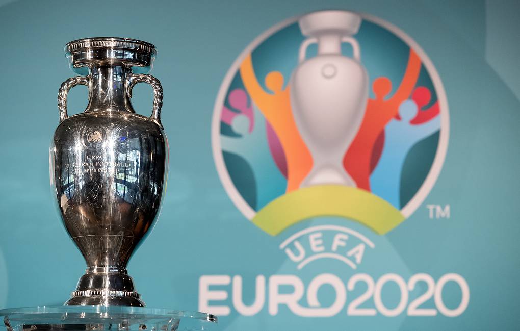 Стартовала продажа билетов на матчи чемпионата Европы по футболу 2020