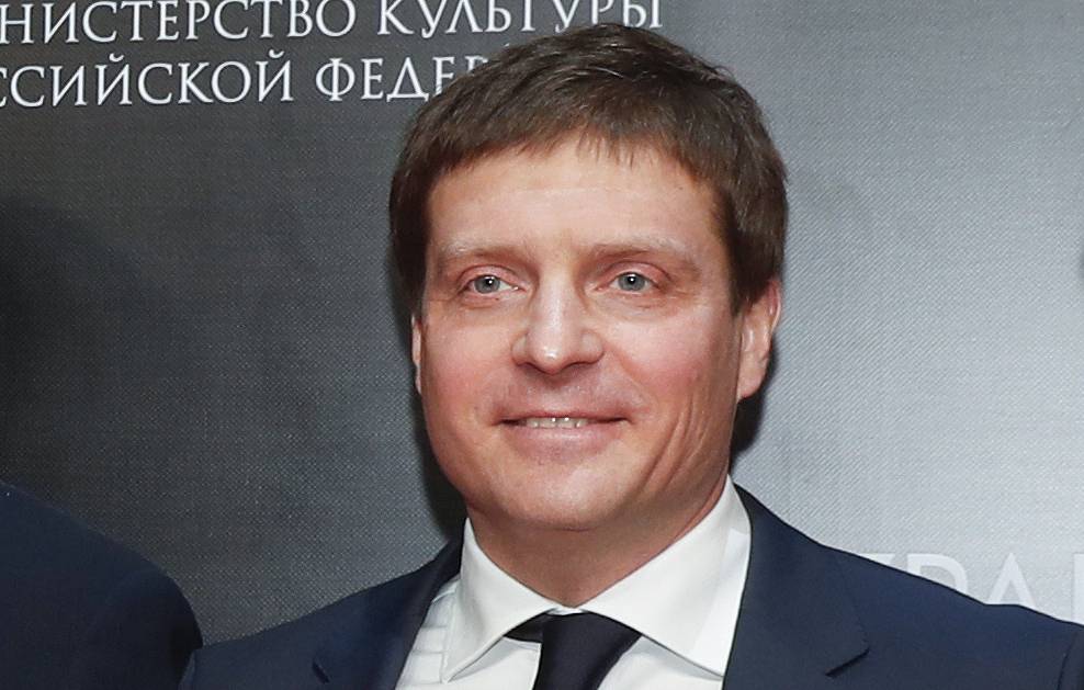 BadComedian заключил мировое соглашение с кинокомпанией, которая требовала с него млн. руб.