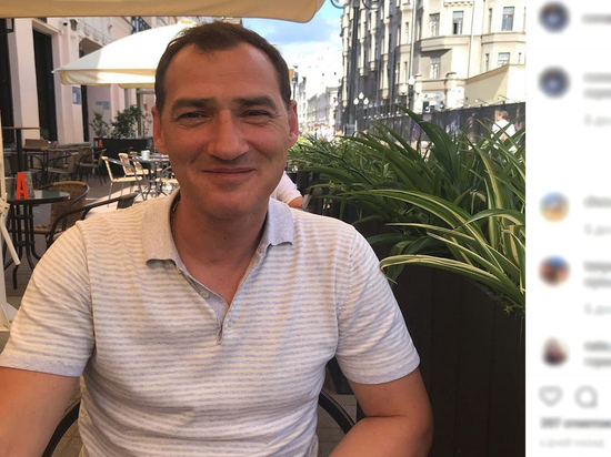 Преемником Доренко на посту главреда «Говорит Москва» стал Роман Бабаян