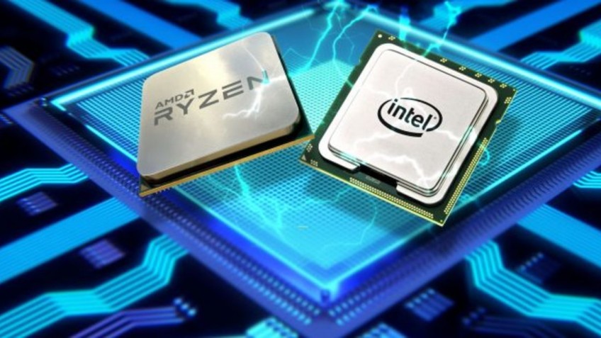 AMD Ryzen 5 3600 протестирован на материнской плате с чипсетом X570