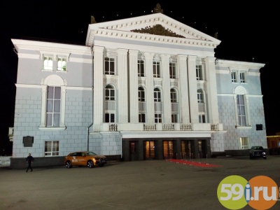 Губернатор сказал про участие Абрамовича в строительстве нового оперного театра
