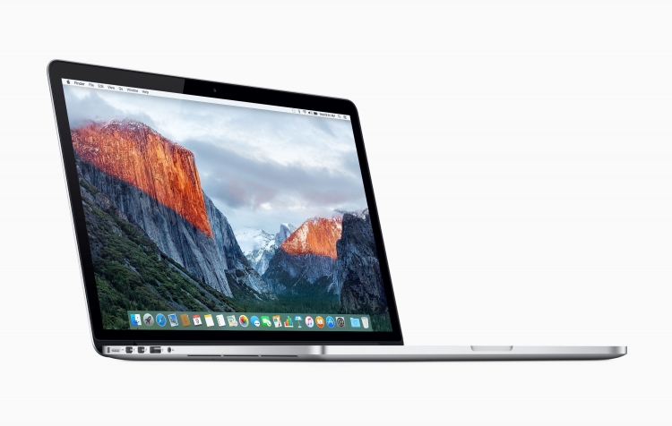 Apple отзовет часть MacBook Pro из-за сложностей с батареями