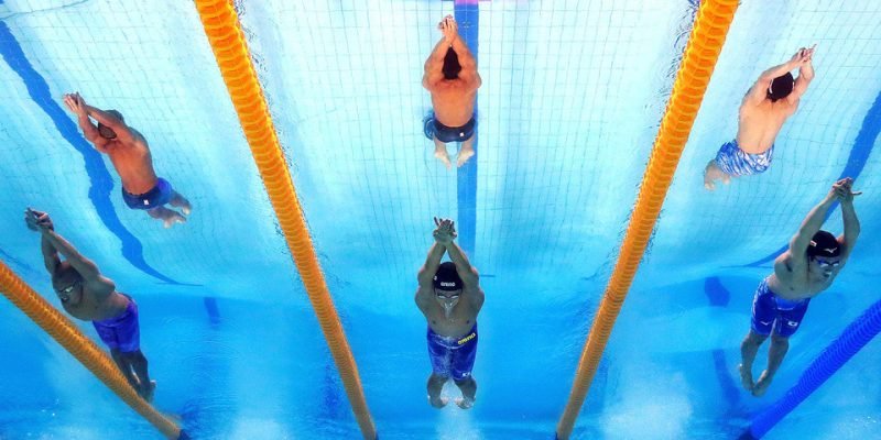 Столица Татарстана вновь примет чемпионат мира по водным видам спорта