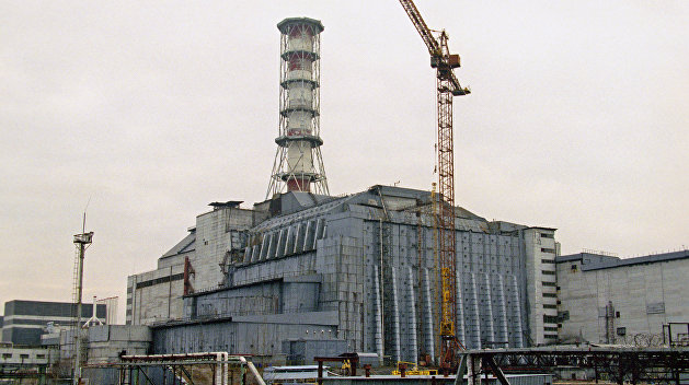 Это провал. Сеть возмущена трейлером русского сериала Чернобыль