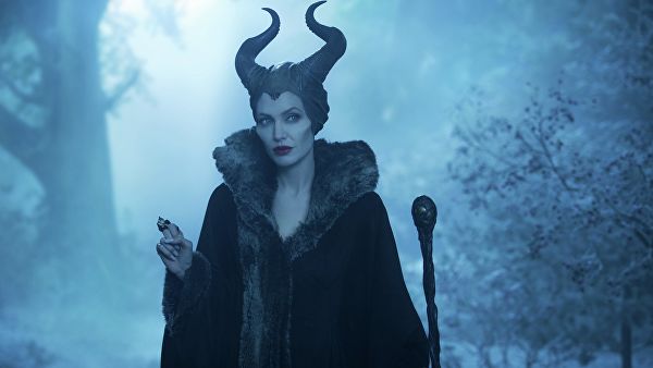 В сети интернет появился 1-ый трейлер фильма «Малефисента: Владычица тьмы» с Анджелиной Джоли