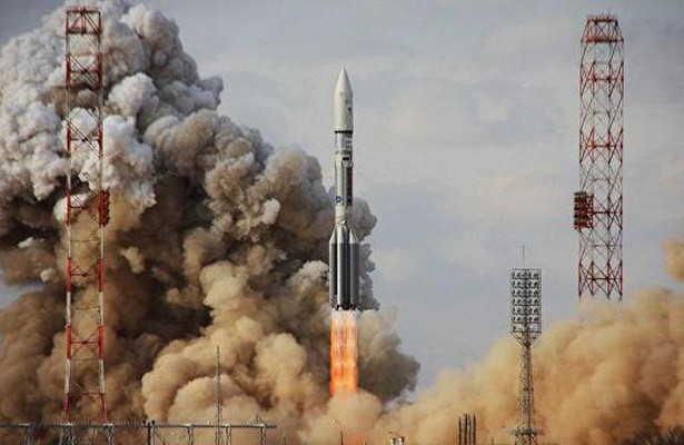 Госкомиссия позволила запуск «Протона-М» с обсерваторией