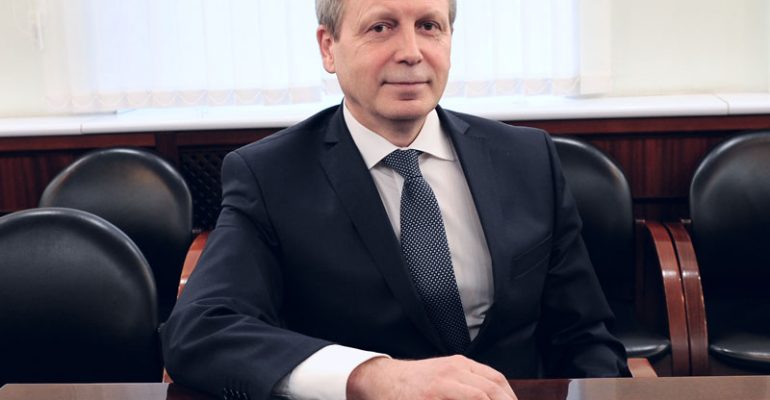 Силовики задержали заместителя руководителя Пенсионного фонда Алексея Иванова