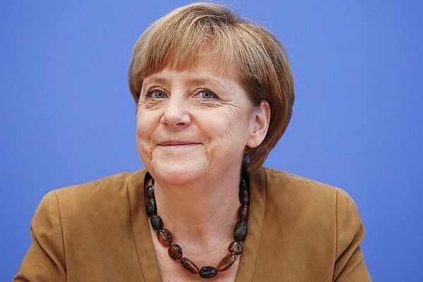 Меркель сообщила, что ее здоровье дает возможность исполнять обязанности канцлера