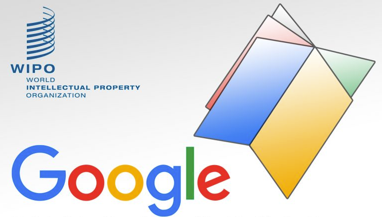 Google зарегистрировала патент «устройства с несколькими страницами»