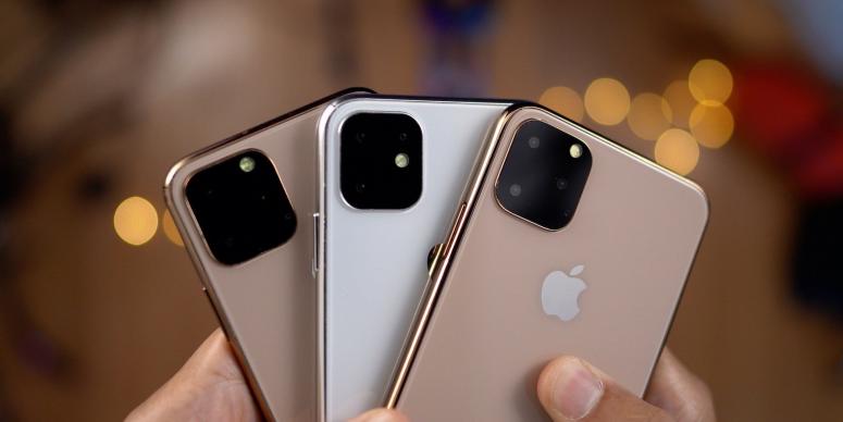 Apple выпустит три варианта iPhone 11: что поменяется