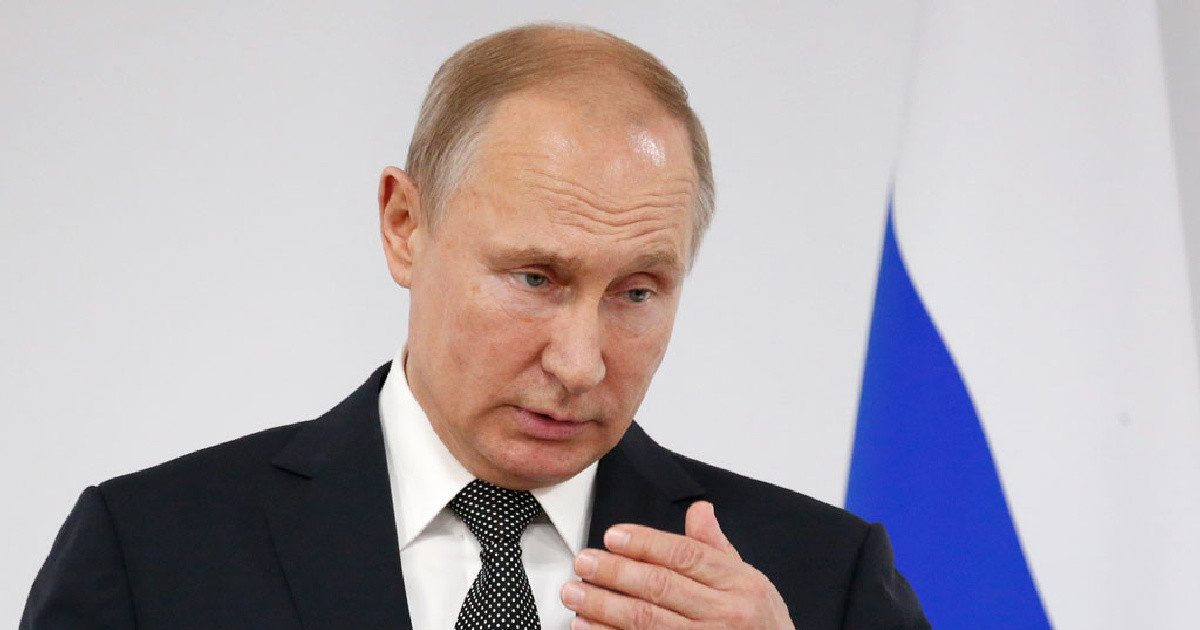 Путин назвал главное отличие РФ от США