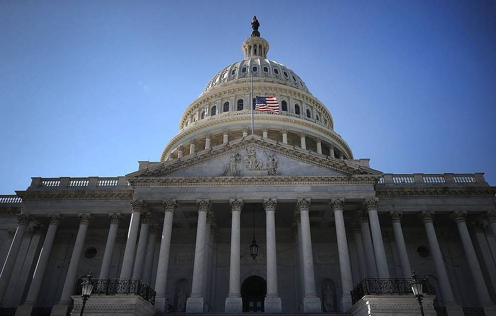 Сенат США обвинил Российскую Федерацию во вмешательстве в президентские выборы с 2014 года