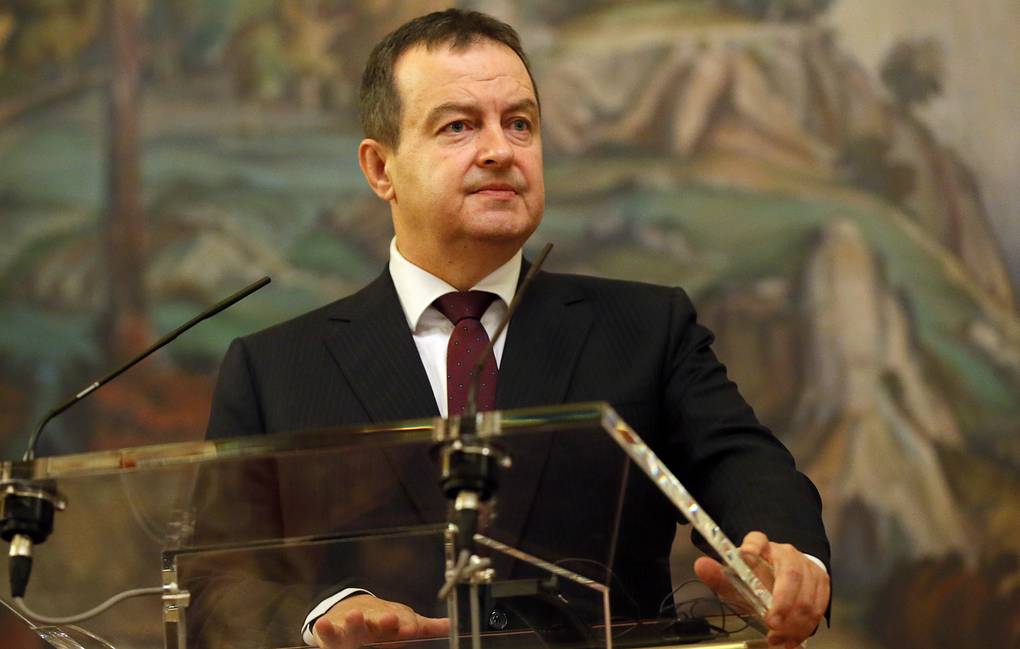 ЦАР отозвала признание независимости Косово