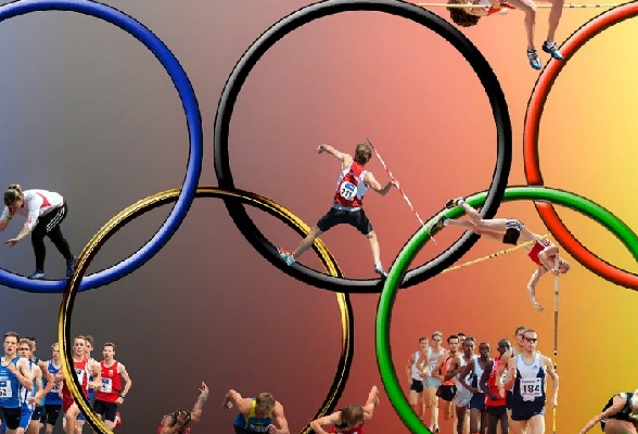 Международная ассоциация легкоатлетических федераций покрывала английских спортсменов, уличенных в употреблении допинга
