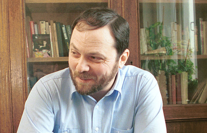 Скончался известный русский корреспондент Владимир Кара-Мурза