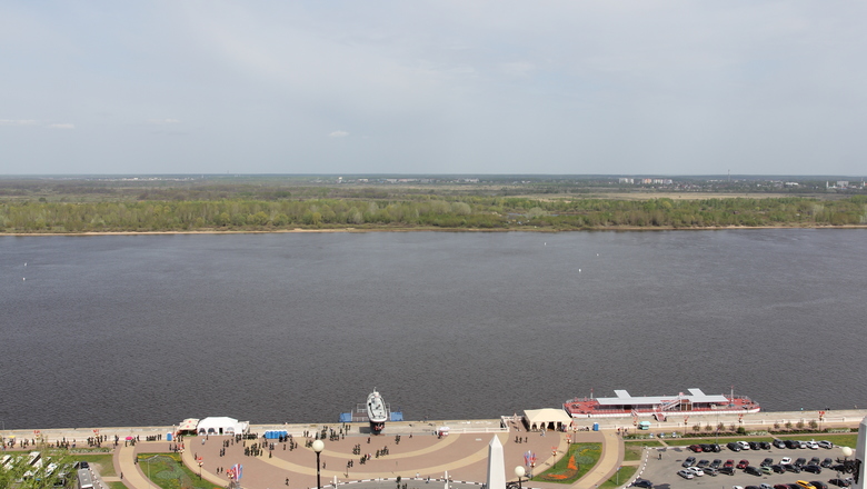 Нижний Новгород будет претендовать на проведение Всемирных игр ТАФИСА 2024 года