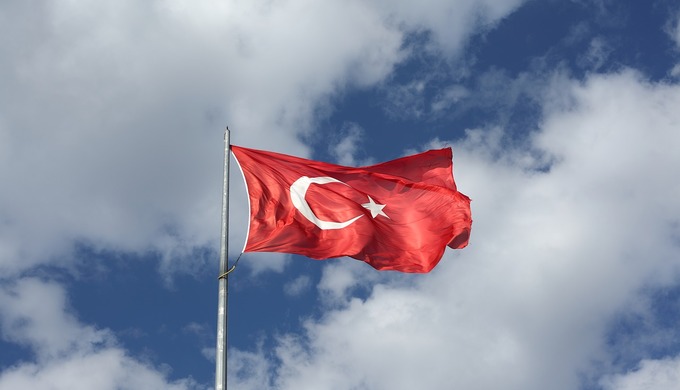 Турция продолжит бурение в Восточном Средиземноморье невзирая на санкции