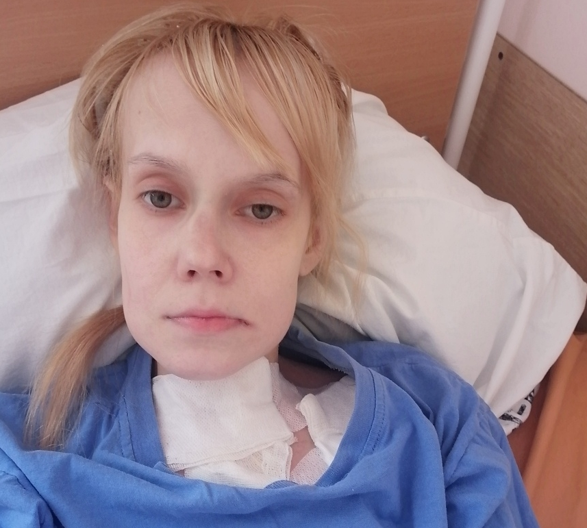 Скончалась избитая мужем Дарья Рубцова, пишут СМИ