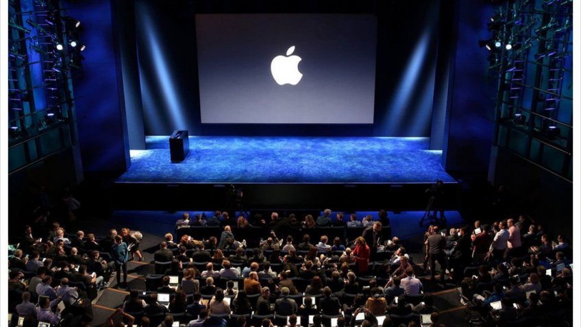 Apple планирует снять самый дорогой сериал в истории