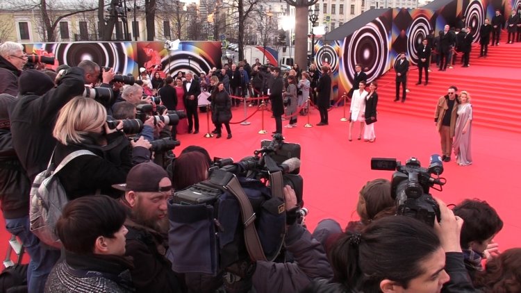 Русский фильм «Бык» стал призёром кинофестиваля в Чехии
