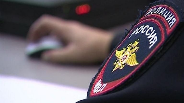 Милиция задержала в Петербурге 2-х служащих Росгвардии, подкинувших школьнику наркотики