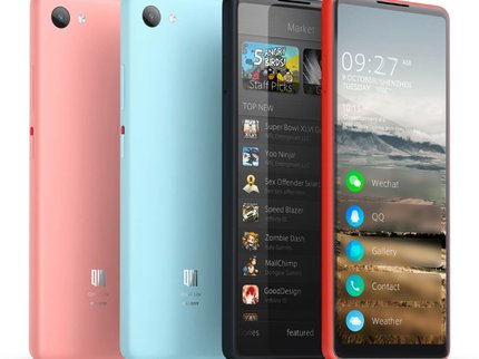Xiaomi представила смартфон Mi A3 с тройной камерой