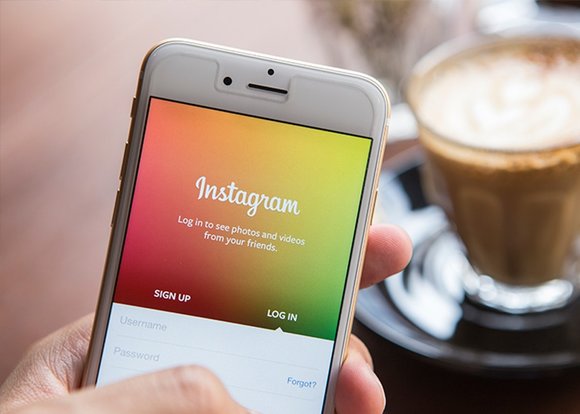 Юзеры проинформировали о сбое в работе социальная сеть Instagram и фейсбук