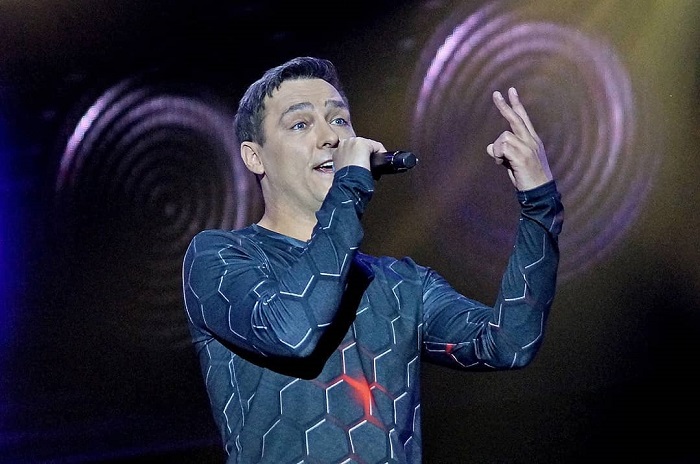 Юрий Шатунов отказался петь «Седую ночь» и иные песни группы «Ласковый май»
