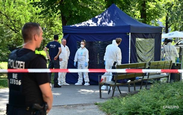 Выстрел в голову: берлинские следователи подозревают жителя России в заказном убийстве