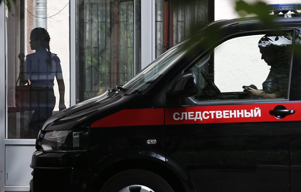 Жителя Подмосковья задержали за призывы к насилию над детьми силовиков