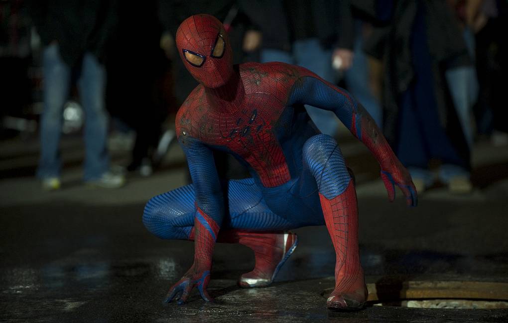 «Человек-паук: Вдали от дома» — самый кассовый фильм Сони Pictures!