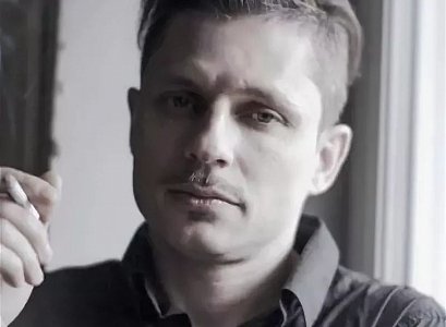 Известный русский кинорежиссер Игорь Хомский умер в ДТП