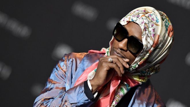 Рэпера A$AP Rocky приговорили к условному сроку в Швеции
