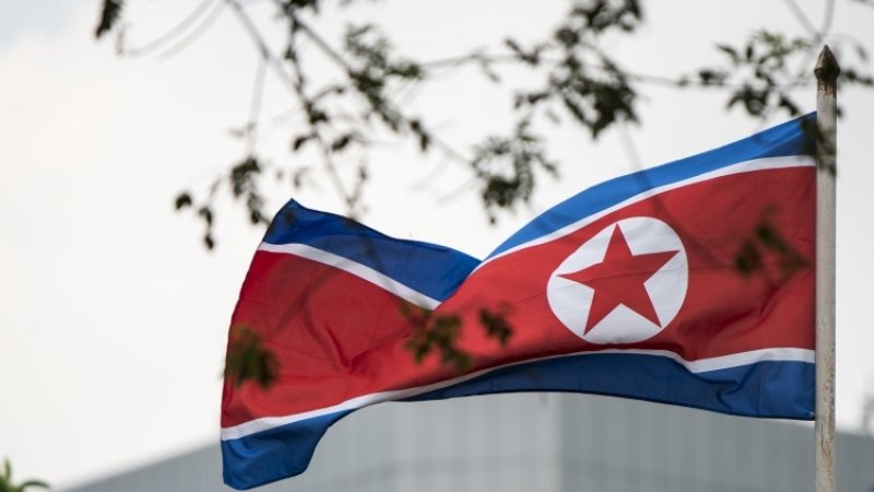 В КНДР оценили проведение США и Южной Кореей общих учений