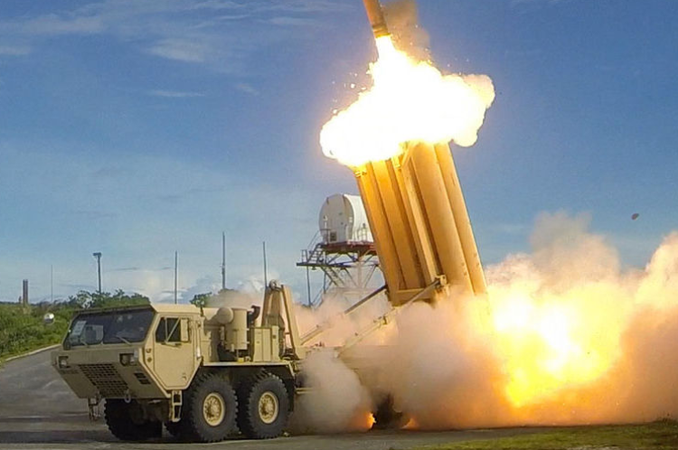Пентагон объявил о новых разработках ракет после выхода из ДРСМД
