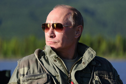 В Великобритании снимут сериал о захотевшем «сделать Российскую Федерацию великой» Путине