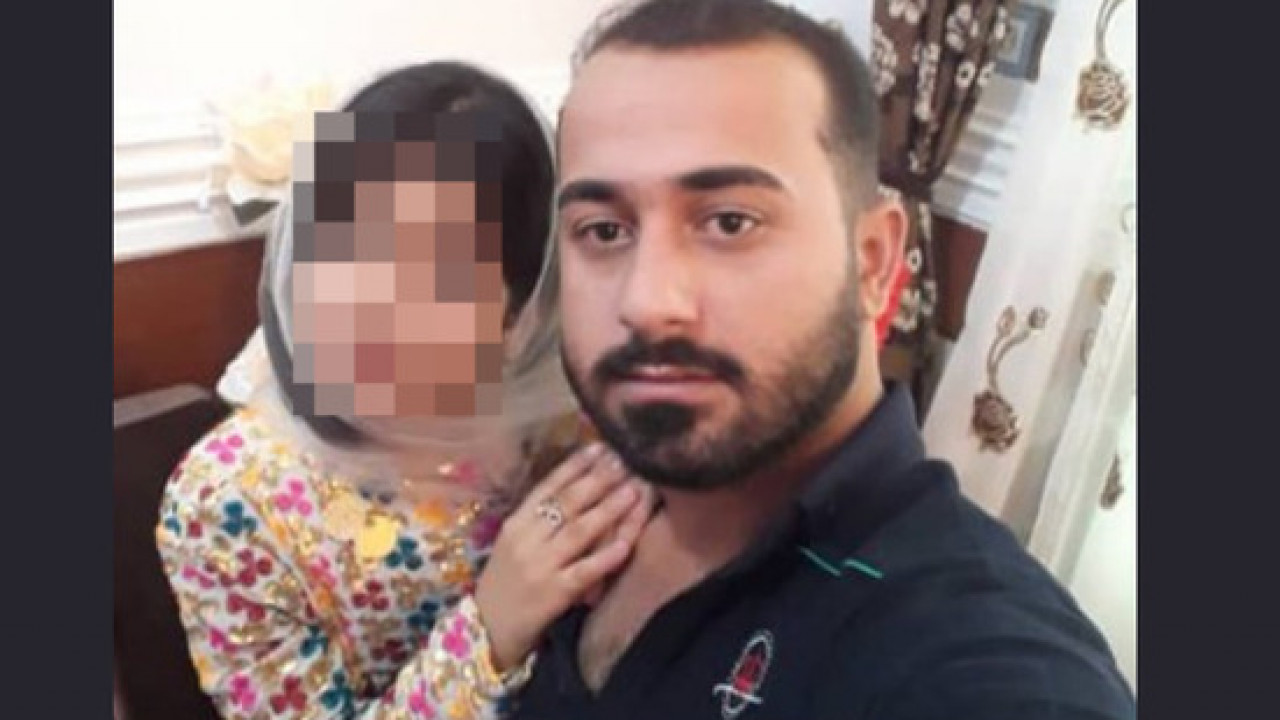 Суд в Иране расторг брак 22-летнего мужчины и 11-летней девушки