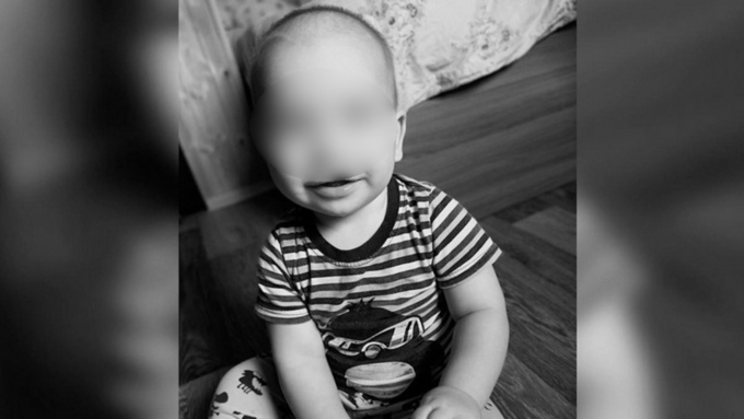 В Следкоме Башкирии проинформировали официальную версию смерти исчезнувшего годовалого ребенка