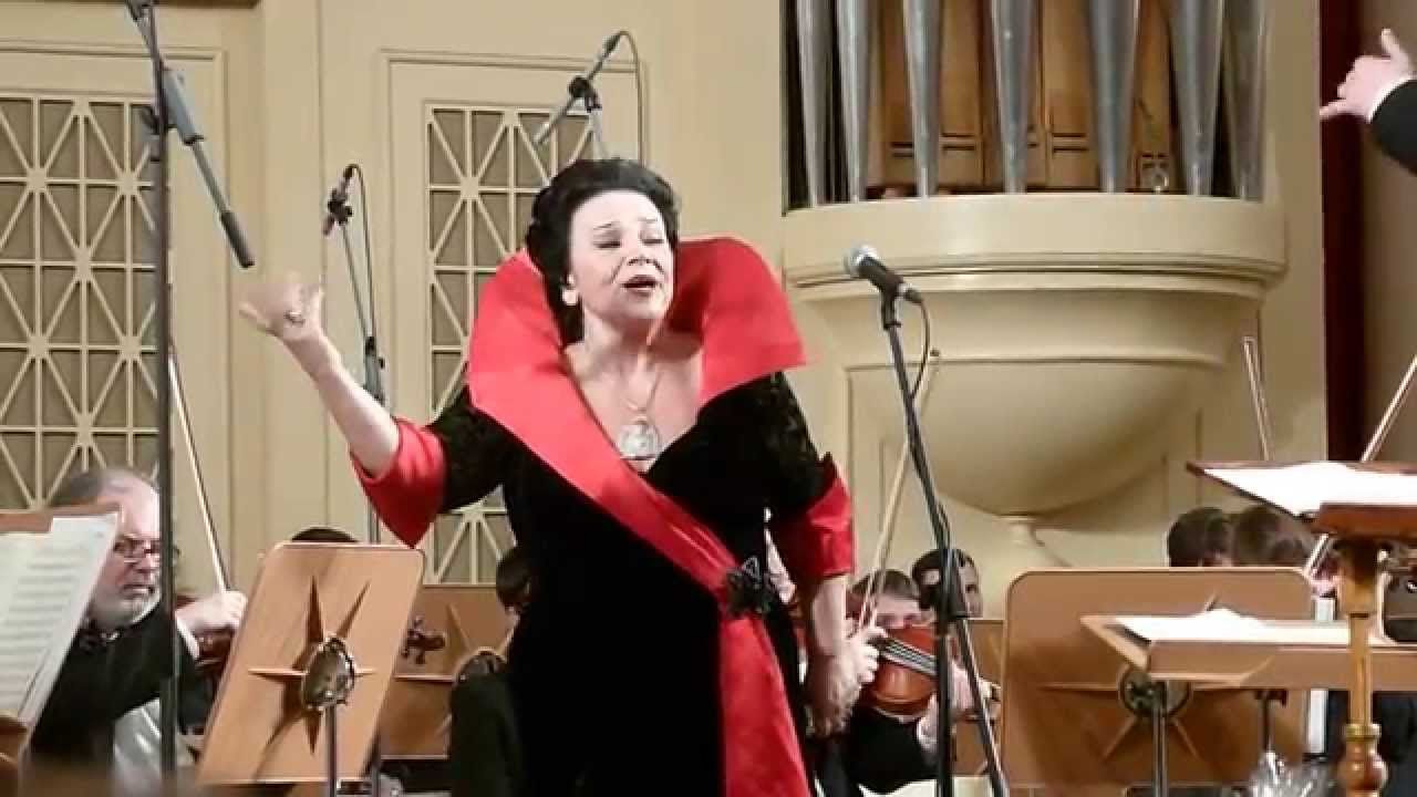 Оперная эстрадная певица Ирина Богачева скончалась в северной столице на 81 году жизни