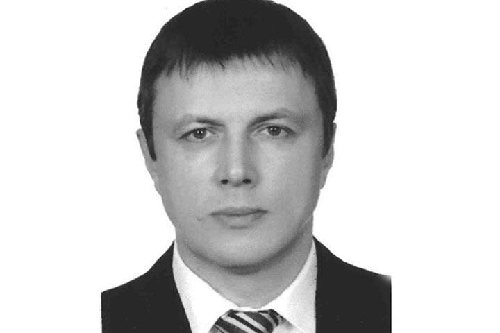 МВД объявило в розыск сотрудника администрации президента Смоленкова как пропавшего без вести