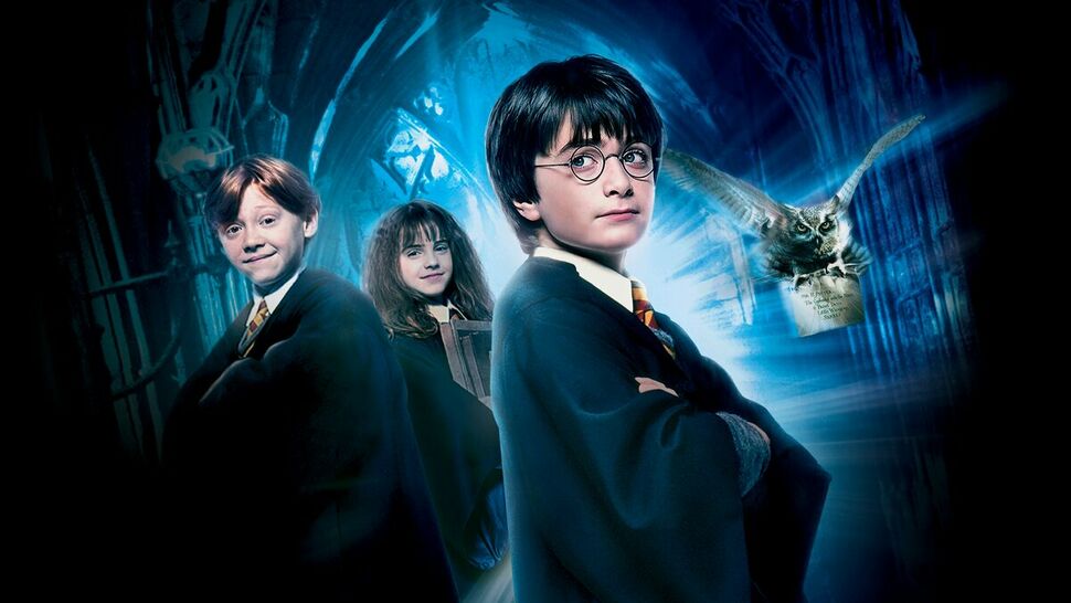 Книги о Гарри Поттере запретили в американской школе из-за «настоящих» заклинаний