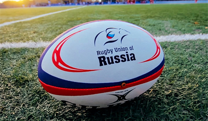 Сборная Российской Федерации по регби уступила команде Японии в матче открытия Кубка мира