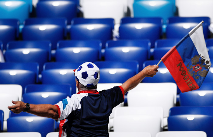 Сборная Кыргызстана по футболу потеряла две позиции в рейтинге ФИФА