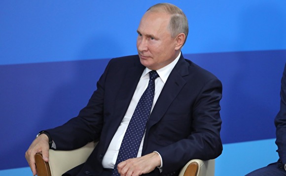 «Папаша все забрал»: Путин строго обозначил позицию о принадлежности Курильских островов