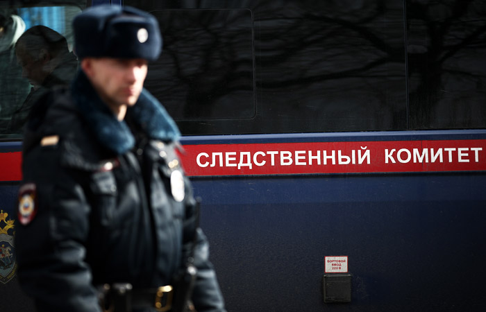 В СКР объявили о завершении дела об убийстве Михаила Круга