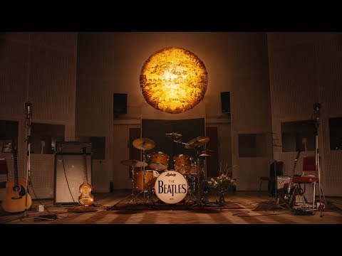 Культовая группа The Beatles выпустила свежий клип: Lifestyle