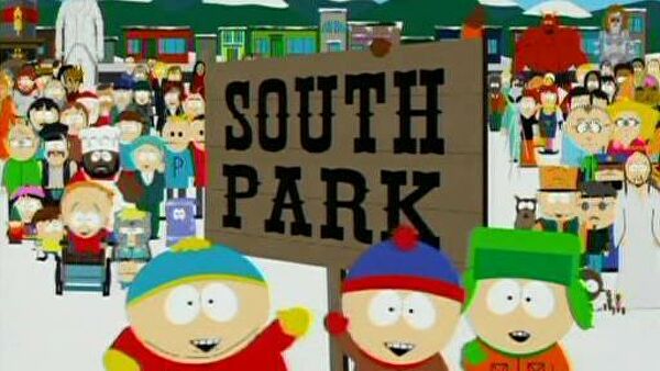 Мультипликационный сериал «Южный парк» забанили в «Поднебесной»: из Интернета удалили все упоминания