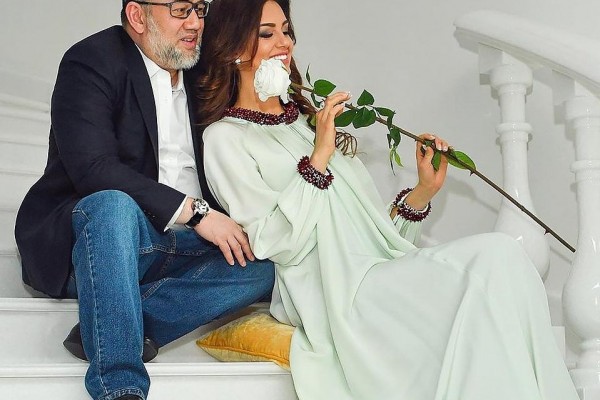 «Мисс Москва-2015» рассказала подробности развода с экс-королем Малайзии