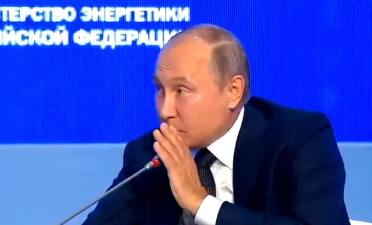 Путин оценил разговор Трампа с Зеленским